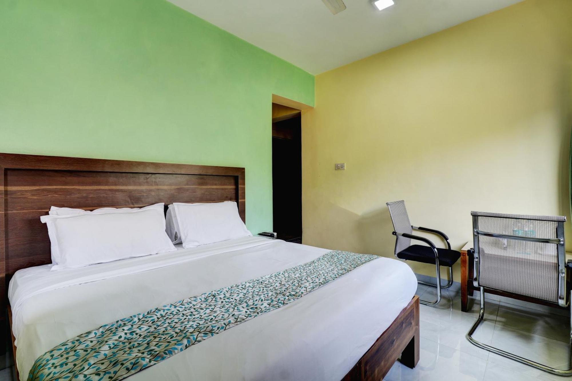 Amazinn Villa Лонавла Екстер'єр фото