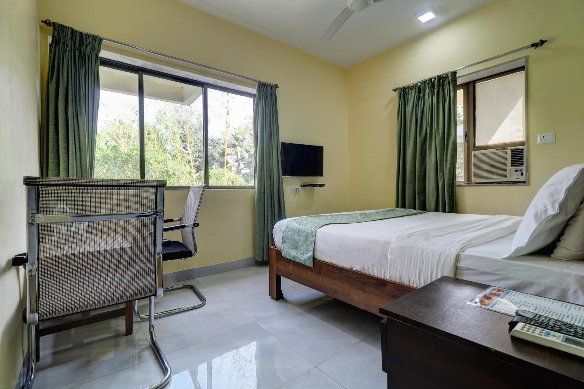 Amazinn Villa Лонавла Екстер'єр фото